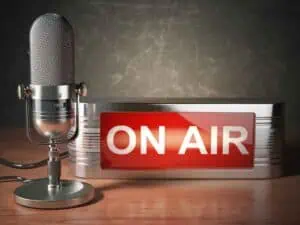 Podcast