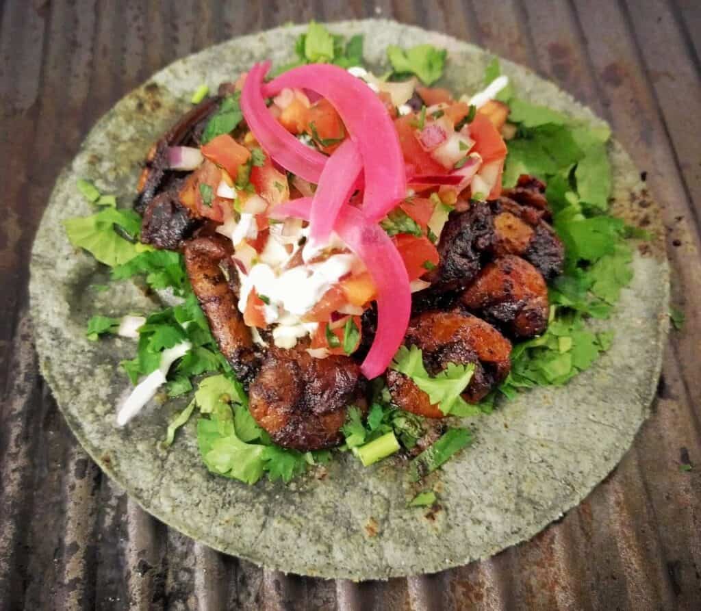 Tacos