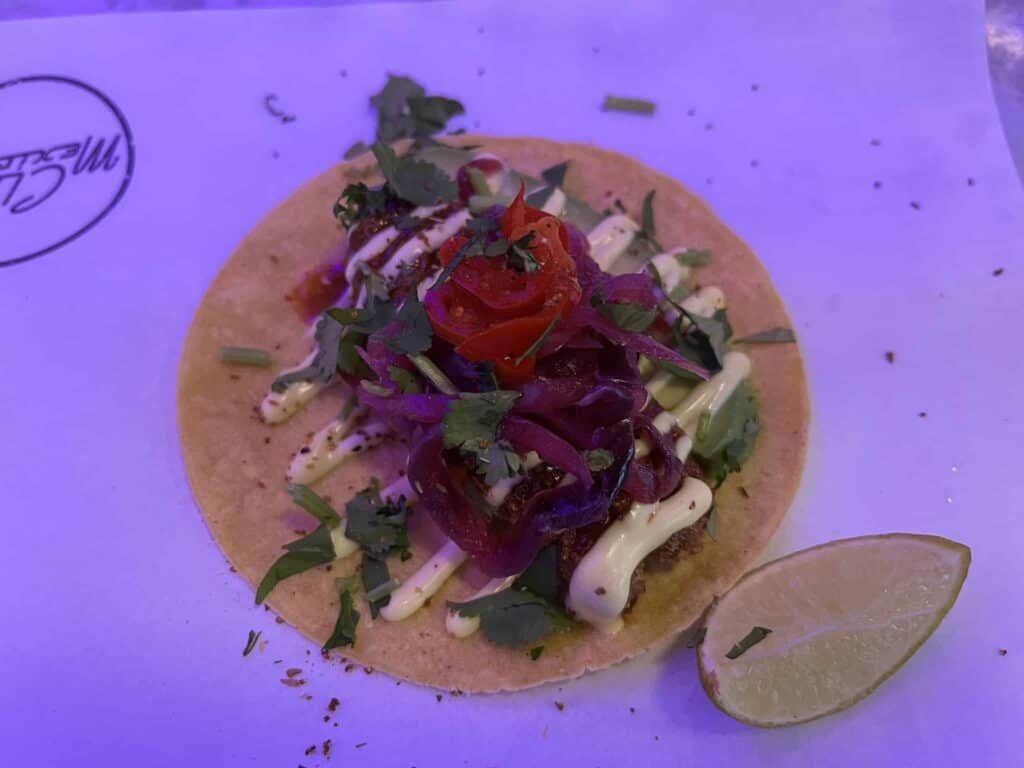 Club Mexicana