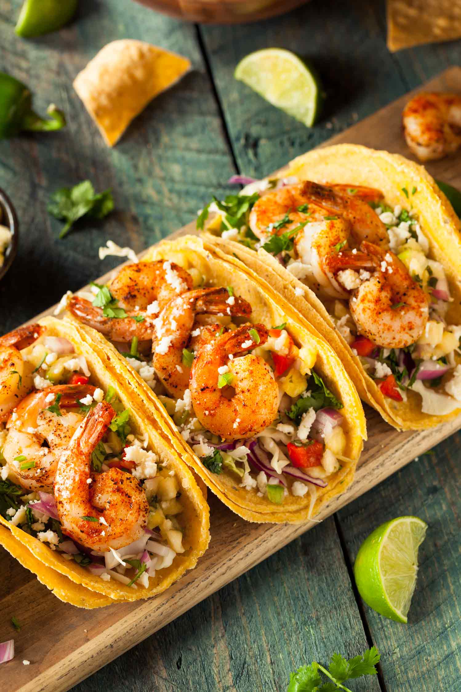 10 best Taco Restaurants in London
