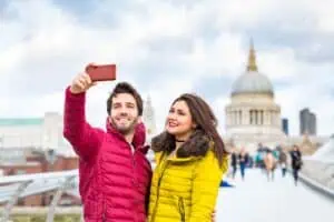 Explore London