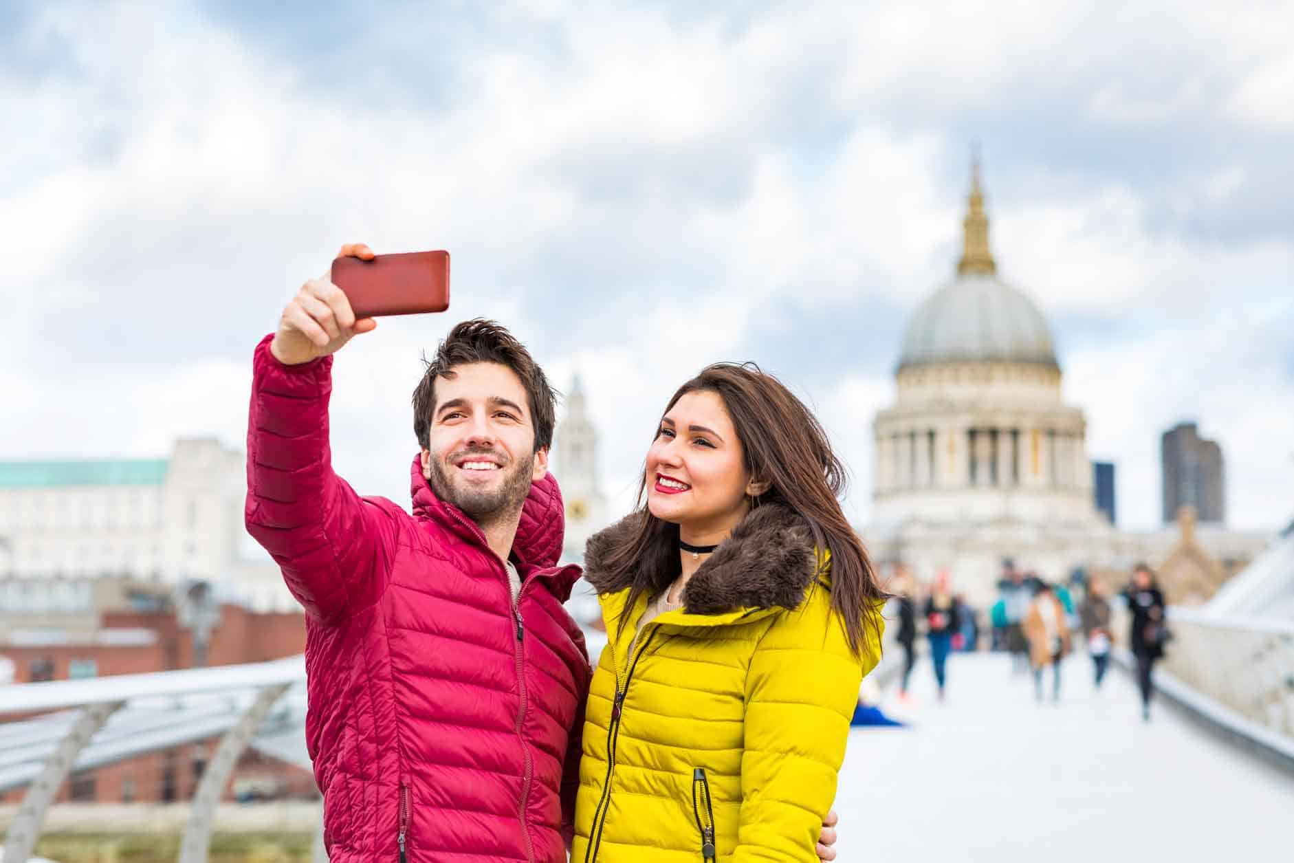 Explore London