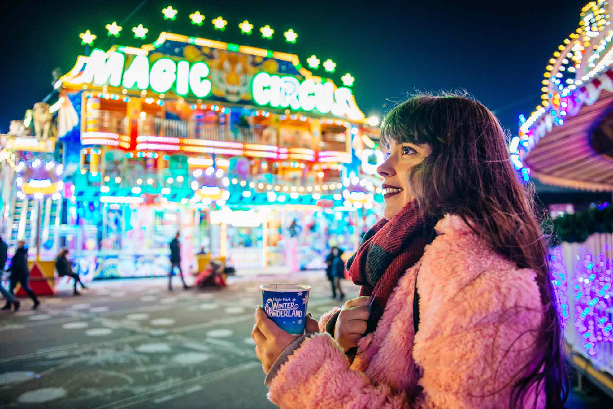 Winter Wonderland
