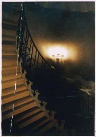 ghost