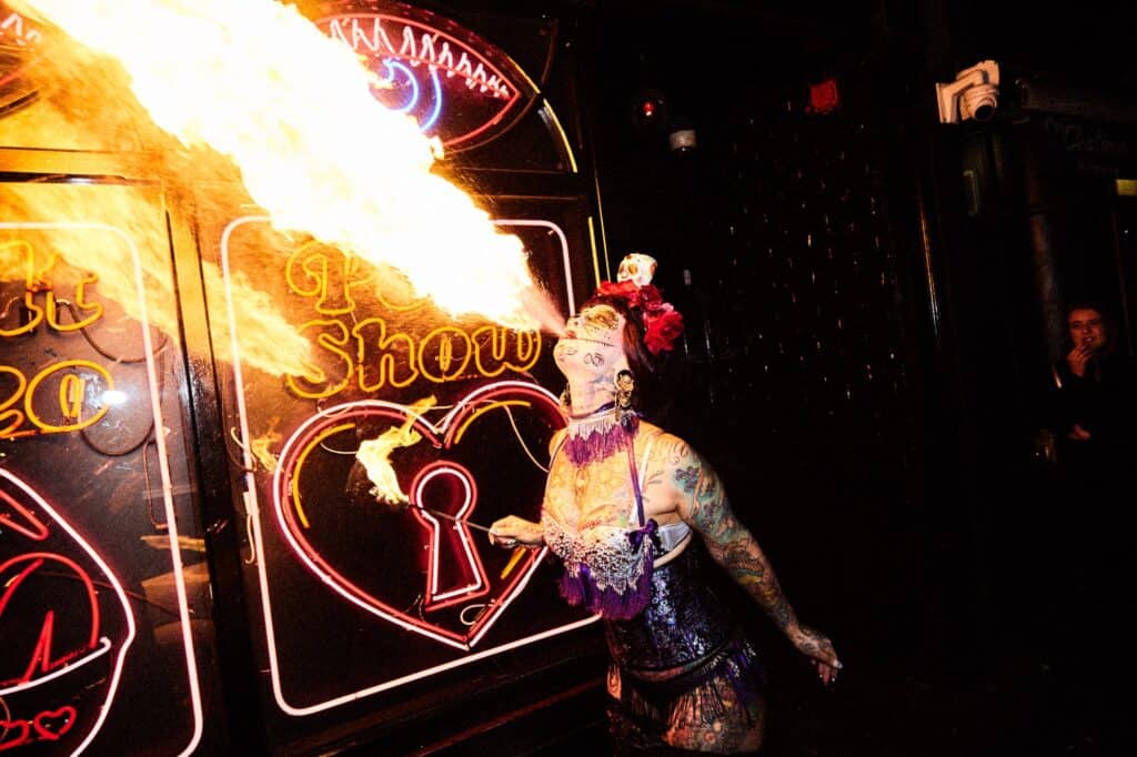 Bodega Negra