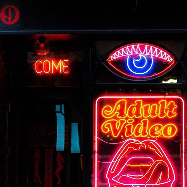 Bodega Negra