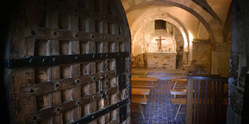 pyx chamber
