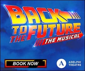 Back To The Future