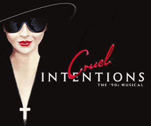 Cruel Intentions The Musical