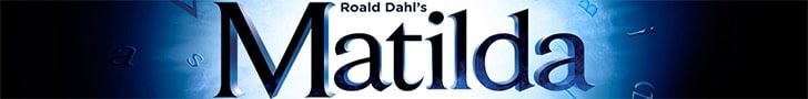 Matilda The Musical