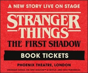 Stranger Things
