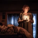 Catherine Tate in The Enfield Haunting, © Marc Brenner