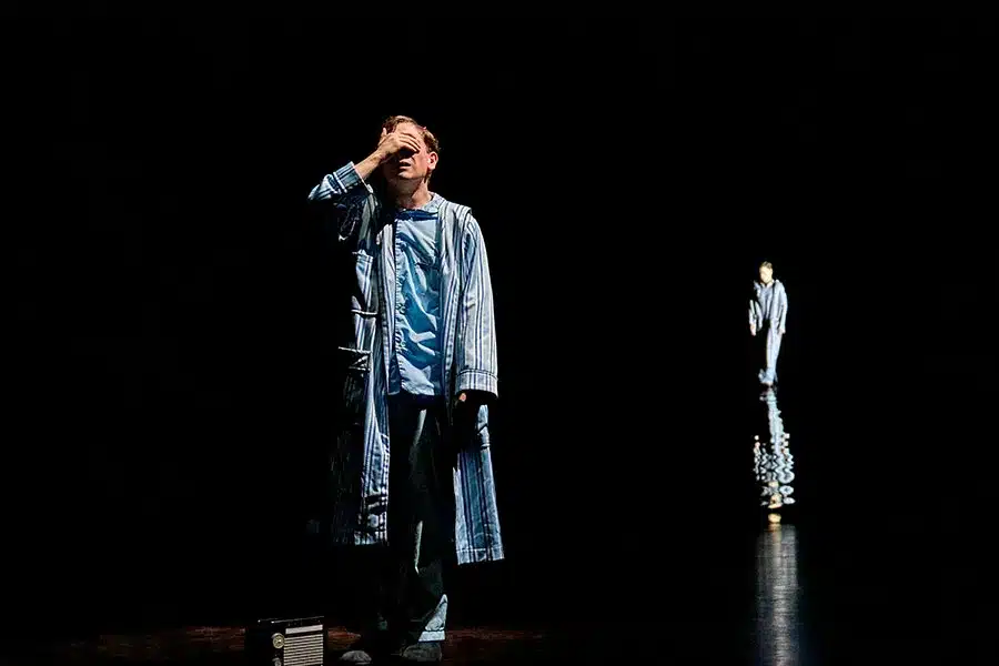 Stranger Things: The First Shadow - A Theatrical Prequel That Redefines Visual Storytelling