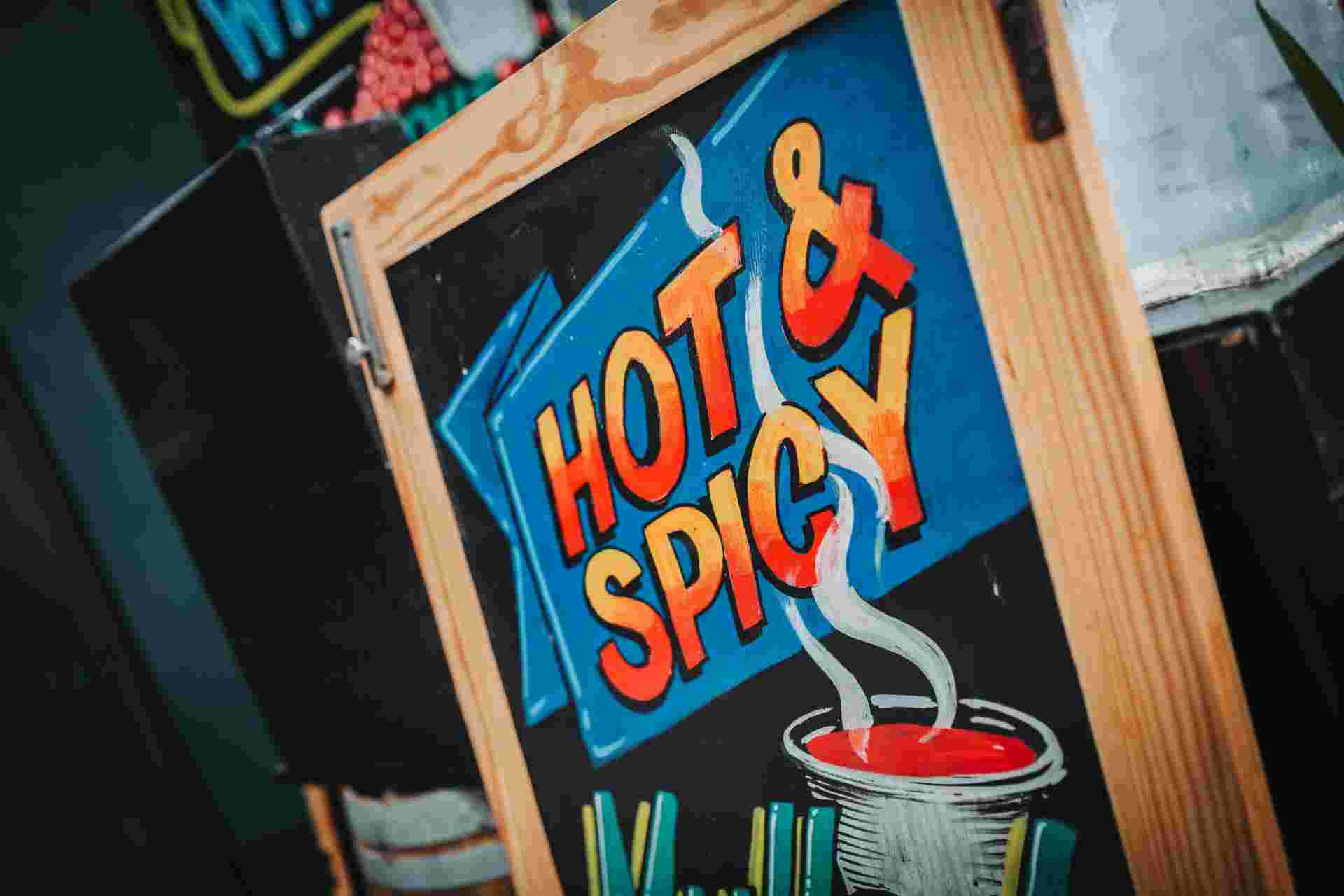 London's Culinary Gems: Discover the Surprising Top Cuisines