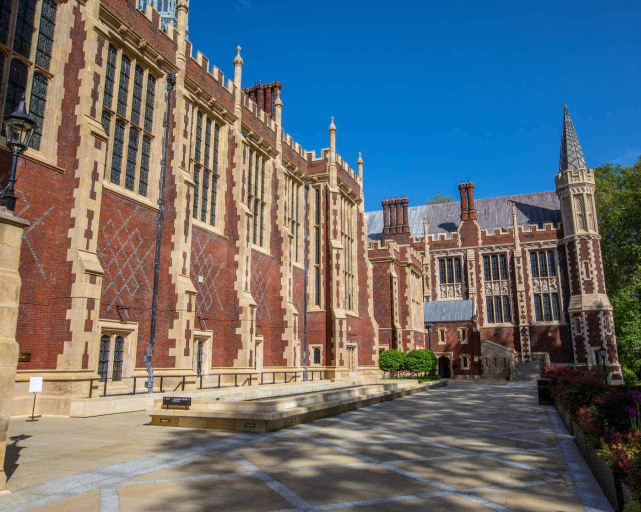 Lincolns Inn London