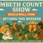 Lambeth country show
