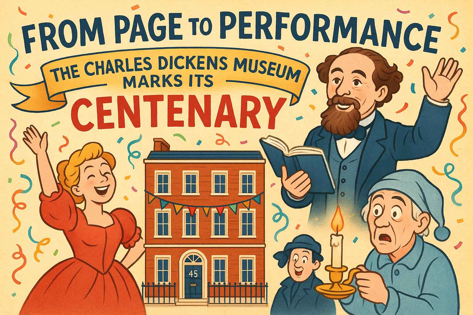 Dickens