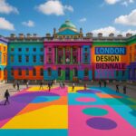 London design biennale